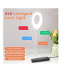 iShopping - Muzamil Store USB Smart Voice Control LED Light LK50 