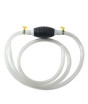 iShopping - Muzamil store Manual Oil Pump Suction Pipe Truck Fuel Tank