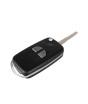iShopping - Muzamil Store Modified Folding Key Shell 2 Button For car