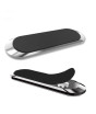iShopping - Muzamil Store Car Phone Holder Mini Metal Plate Magnet Stand