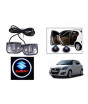 iShopping - Muzamil Store Door Logo Projection Light Suzuki For Car 2Pcs