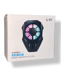 iShopping - Muzamil Store Mobile Radiator Cooling Fan - LO1