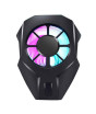 iShopping - Muzamil Store Mobile Radiator Cooling Fan - LO1
