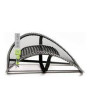 iShopping - Muzamil Store Car Chair Back Support Cushion Mesh