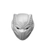 iShopping - Muzamil Store Car Start Stop Button Protective Cover Superhero