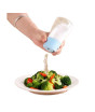 iShopping - Muzamil Store Pepper Spice Dispenser - Pack Of 3