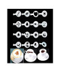 iShopping - Muzamil Store Creative Nice Coffee Barista Template - 16Pcs