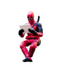 iShopping - Muzamil Store Mini Dead Pool Super Hero Toy For Kids
