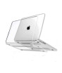 iShopping - Muzamil Store MacBook Air M2 M3 Hard Shell Case 2022-2024