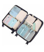 iShopping - Muzamil Store Portable Travel Storage Bag
