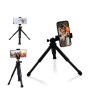 iShopping - Muzamil Store 360 Degree Foldable Tripod Stand (NP999)