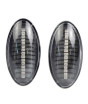 iShopping - Muzamil Store Amber Indicator Led Light For Suzuki Swift and Alto - 2Pcs