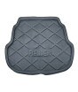 iShopping - Muzamil Store Toyota Corolla Fielder Trunk Mat Black