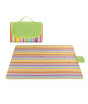 iShopping - Muzamil Store Foldable Waterproof Mat For Picnic