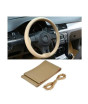iShopping - Muzamil Store Car Steering Wheel Cover With Needles