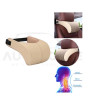 iShopping - Muzamil Store Universal Seat Support and Headrest Pillow