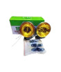 iShopping - Muzamil Store Motorcycle Universal Fog Light (CTG 199)