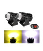 iShopping - Muzamil Store Motorcycle Mini Driving LED Light