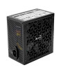 iShopping - AeroCool AERO WHITE 500W Power Supply Unit For Gaming CPU