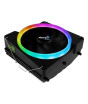 iShopping - AeroCool Cylon 3 ARGB CPU Air Cooler Black