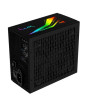 iShopping - AeroCool LUX RGB 550M RGB Power Supply Unit For Gaming CPU