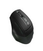 iShopping - A4Tech Dual Mode Bluetooth Wireless Mouse Midnight Green (FB35CS)