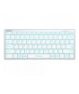 iShopping - A4Tech Bloody Ultra Slim Scissor Switch Keyboard (FX61)