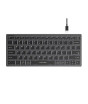iShopping - A4Tech Bloody Ultra Slim Scissor Switch Keyboard (FX61)