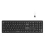 iShopping - A4Tech Bloody Bluetooth and Wireless Rechargeable Keyboard (FBX55C)