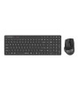 iShopping - A4Tech Air2 Rechargeable Bluetooth Wireless Combo Set (FB2800C)