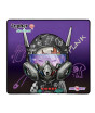 iShopping - A4Tech Bloody X Savage Mouse Pad Cypher Ghost (BP-45W)