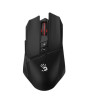 iShopping - A4Tech Bloody R36 Ultra Dual Mode Wireless Gaming Mouse Black