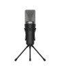 iShopping - A4Tech Bloody GM20 USB Gaming Microphone Black