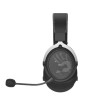iShopping - A4tech Bloody Wireless & Wired RGB Gaming Headset Black (MR590)