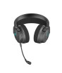 iShopping - A4tech Bloody Wireless & Wired Gaming Headset Sports Black (GR370)