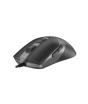 iShopping - A4Tech FM50S Plus Optical Wired Mouse Black