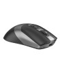 iShopping - A4Tech Fstyler FB50CS Plus Bluetooth & 2.4GHz Wireless Mouse Black