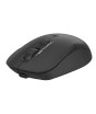 iShopping - A4tech FG16CS Air2 Dual-Function Air Mouse Black