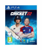 iShopping - Cricket 22 International Edition Game For PS4