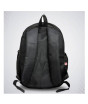 iShopping - Traverse Cars Digital Printed Kids Bag - Black (T289S)