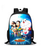 iShopping - Traverse Doraemon Printed Kids Bag - Black (T851S)