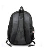 iShopping - Traverse Miraculous Printed Kids School Bag - Black (T321S)