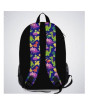 iShopping - Traverse Wild Jungle Allover Printed Kids School Backpack (T505KG)