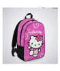 iShopping - Traverse Hello Kitty Printed Kids School Backpack (T598KG)