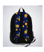 iShopping - Traverse Space Shuttle Printed Kids School Backpack (T511KG)