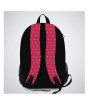 iShopping - Traverse Bunny Printed Kids School Backpack (T508KG)