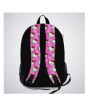iShopping - Traverse Hello Kitty Printed Kids School Backpack (T601KG)