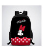 iShopping - Traverse Mickey Mouse Printed Kids School Backpack (T482KG)