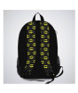iShopping - Traverse Batman Printed Kids School Backpack (T695KG)