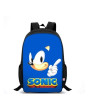 iShopping - Traverse Sonic Printed Kids School Backpack (T695KG)